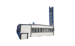 Модульные котельные на газе